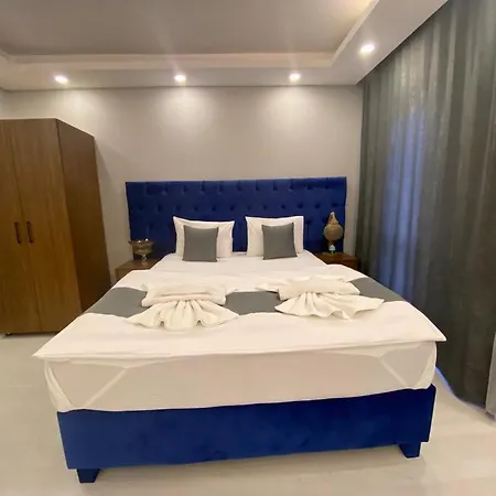 Big Peace & 3* Istanboel