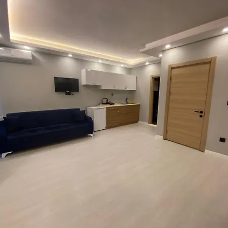 Big Peace & 3* İstanbul