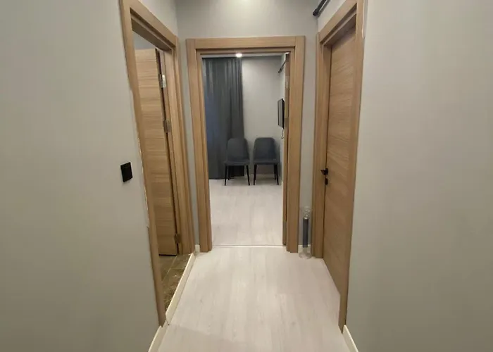 מלון Big Peace & איסטמבול