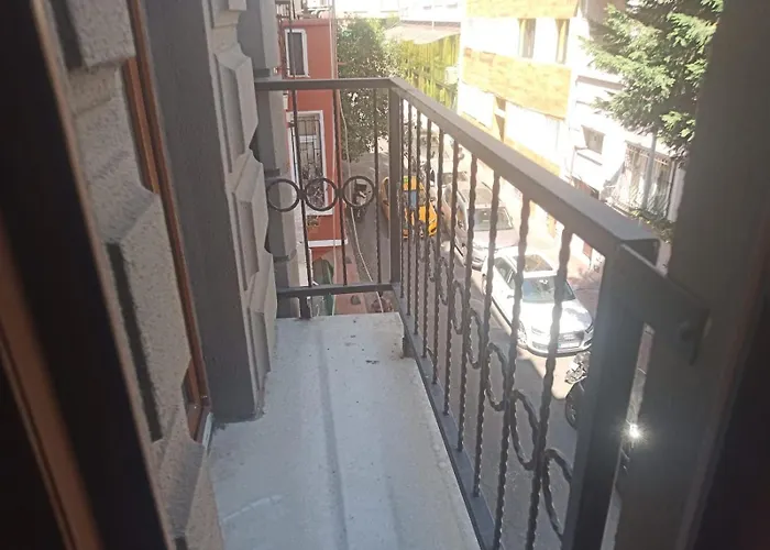 Big Peace & 3* איסטמבול