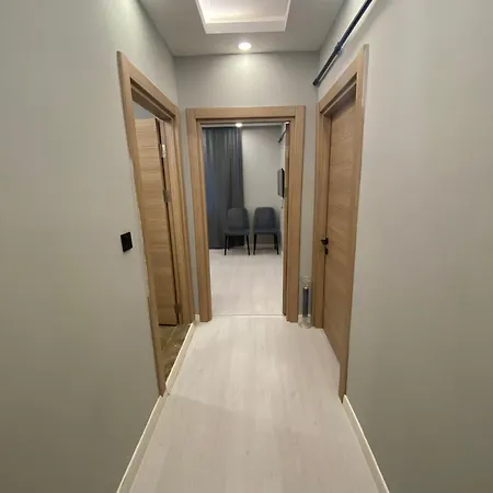 酒店 Big Peace & 伊斯坦布尔