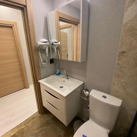 Big Peace & 伊斯坦布尔