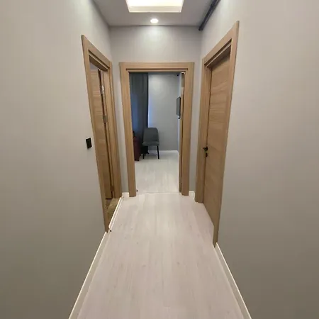 Big Peace & 3* 이스탄불