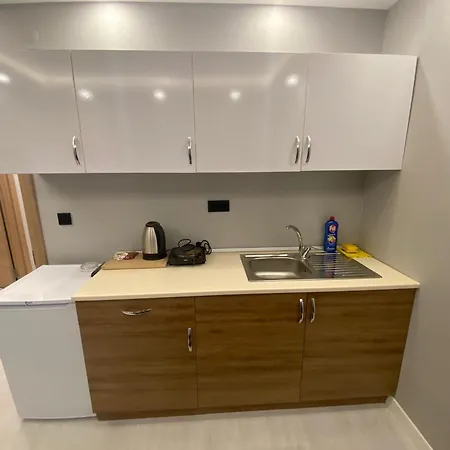 Big Peace & 伊斯坦布尔