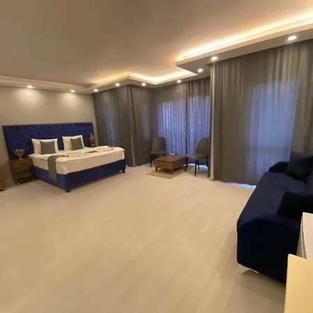 Big Peace & 3* 이스탄불