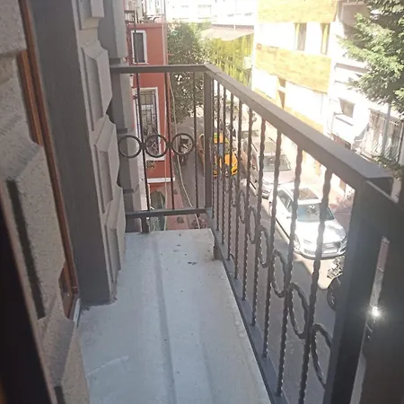 Big Peace & 3* Istanbul