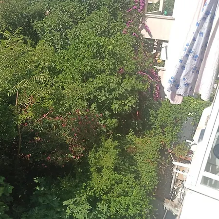 Big Peace & 酒店 伊斯坦布尔