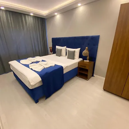 Big Peace & Stambuł