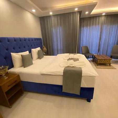 Hotel Big Peace & Estambul