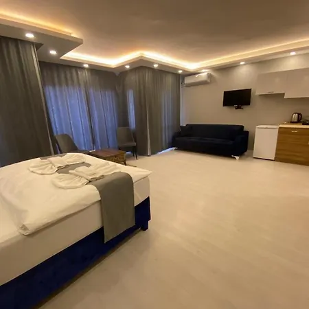 Big Peace & Estambul