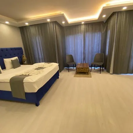 Hotell Big Peace & 3*