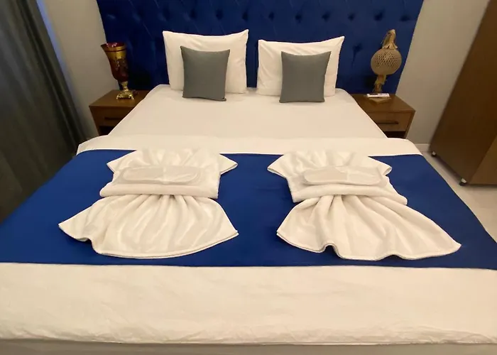 Hotel Big Peace & Stambuł