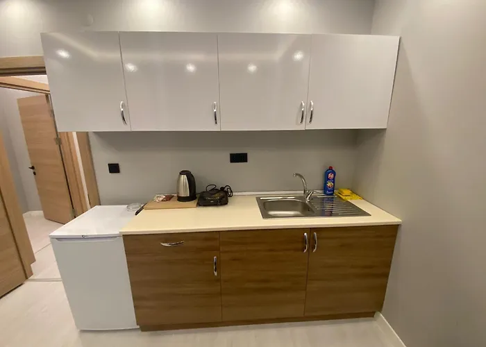 Big Peace & Stambuł