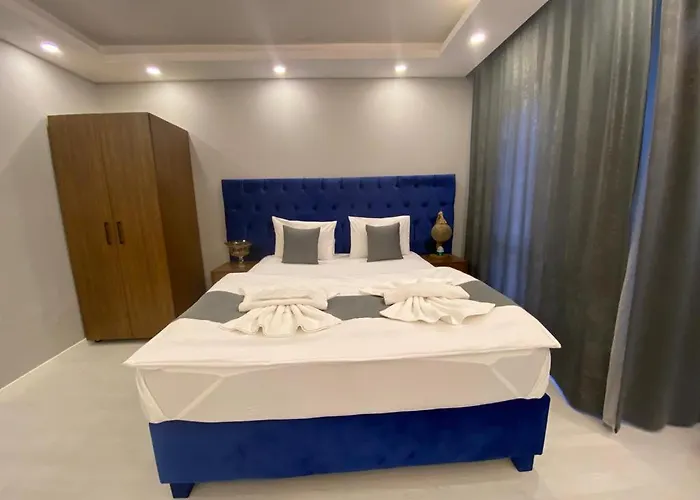 Big Peace & 3* اسطنبول