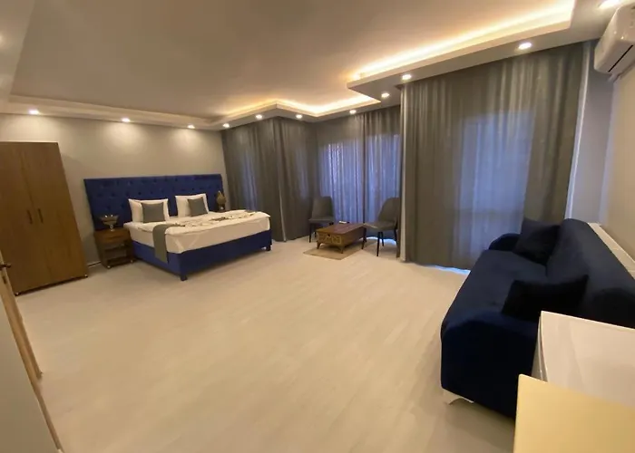 Big Peace & 3* Stambuł