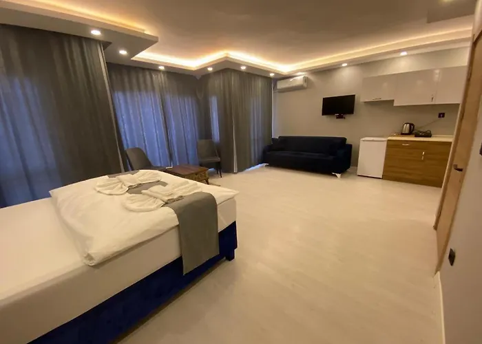 Big Peace & اسطنبول