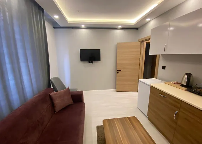 Big Peace & Hotel 3*