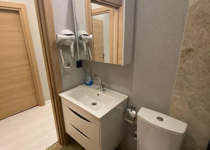 Big Peace & Istanbulská provincie