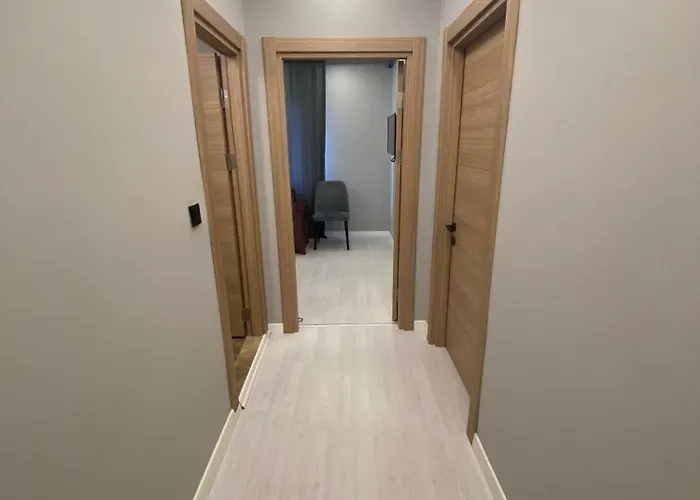 Big Peace & 3* Istanbulská provincie