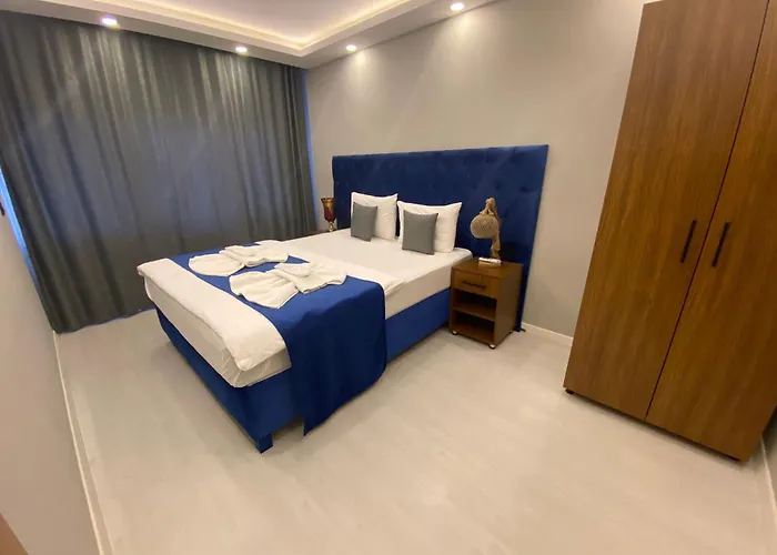 Big Peace & Istanbulská provincie