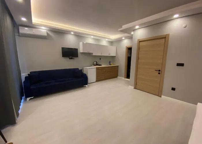 Big Peace & 3* Istanbulská provincie