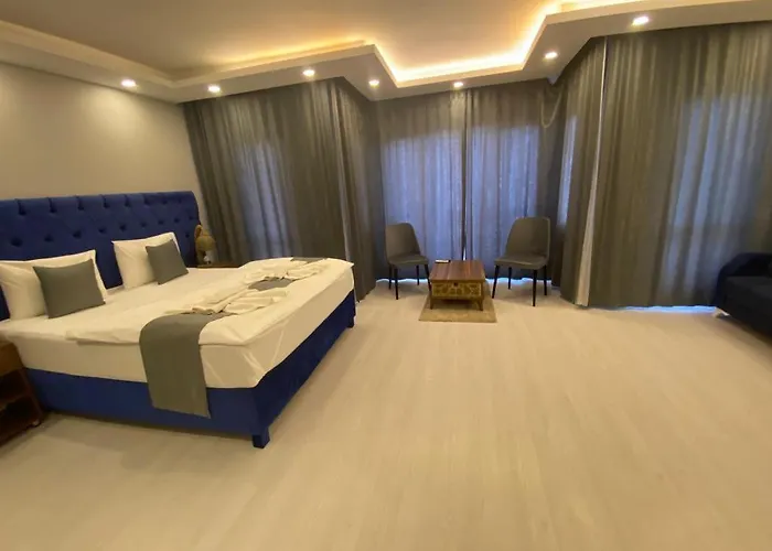 Hotel Big Peace & 3*