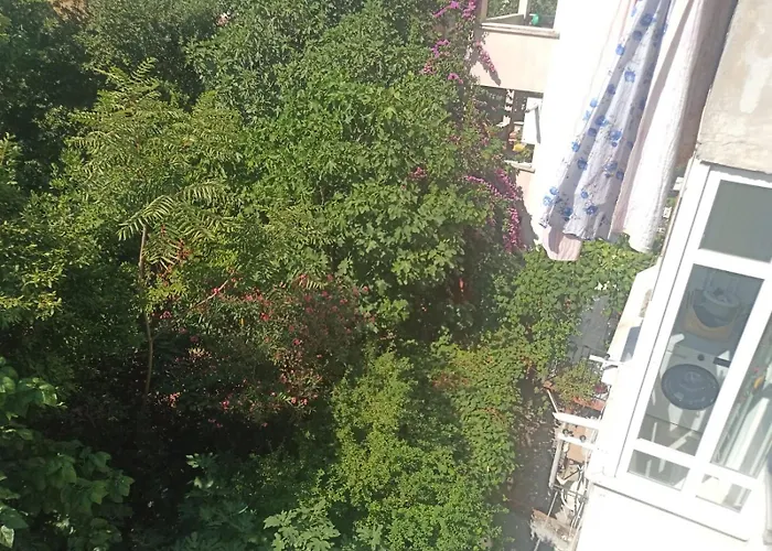 Big Peace & Hotel Istanbulská provincie